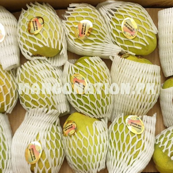 Anwar Ratol Mango انور رٹول Export Quality - Mangonation.pk