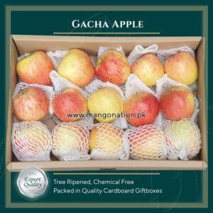 gacha apples pakistan