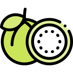 Guavas (Amrood)